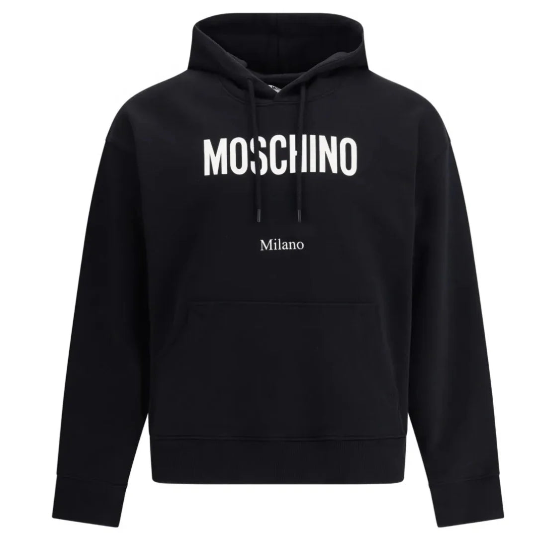 Sudadera Moschino