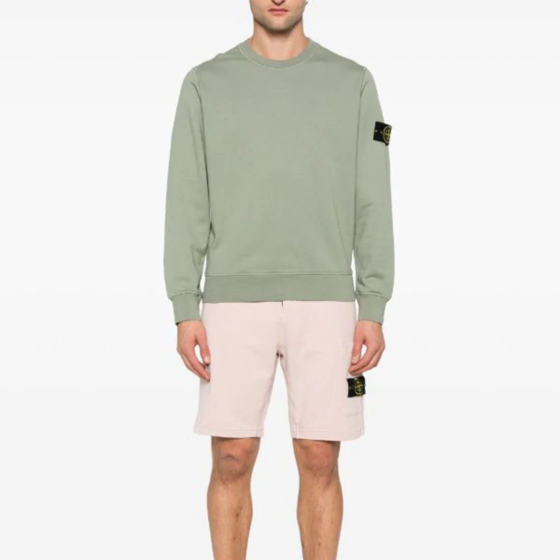 Sudadera Stone Island
