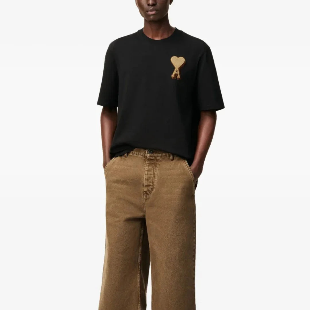 Camiseta Ami Paris