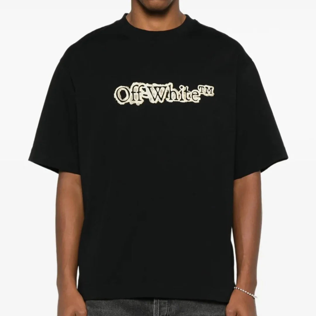 Camiseta Off White