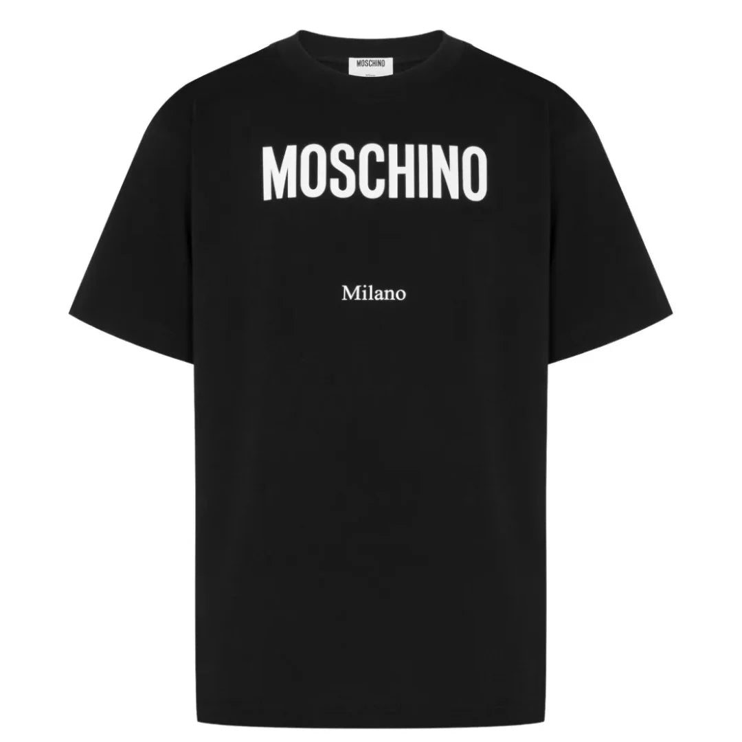 Camiseta Moschino