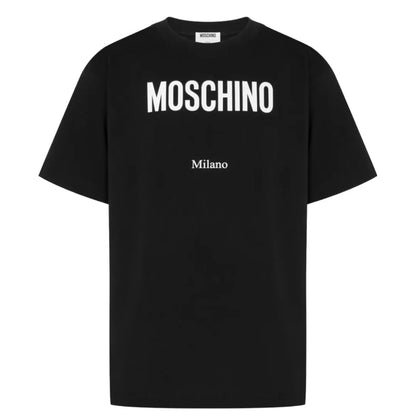 Camiseta Moschino