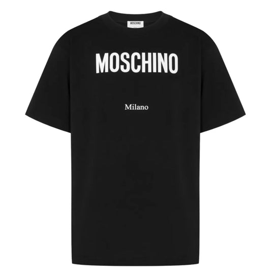 Camiseta Moschino