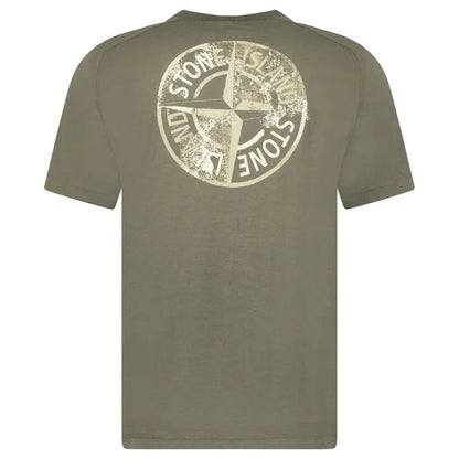 Camiseta Stone Island
