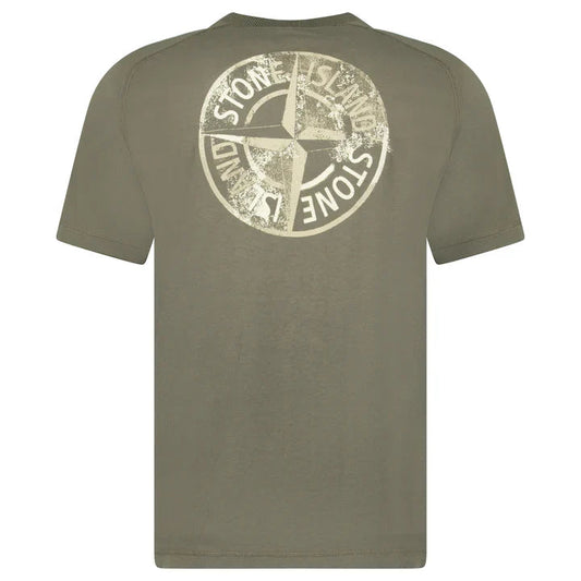 Camiseta Stone Island