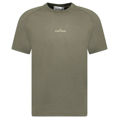 Camiseta Stone Island