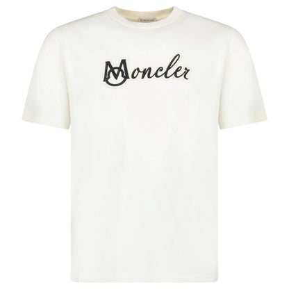 Camiseta Moncler