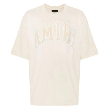 Camiseta Amiri