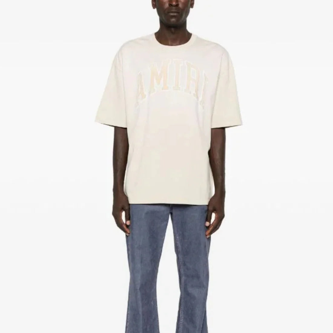 Camiseta Amiri