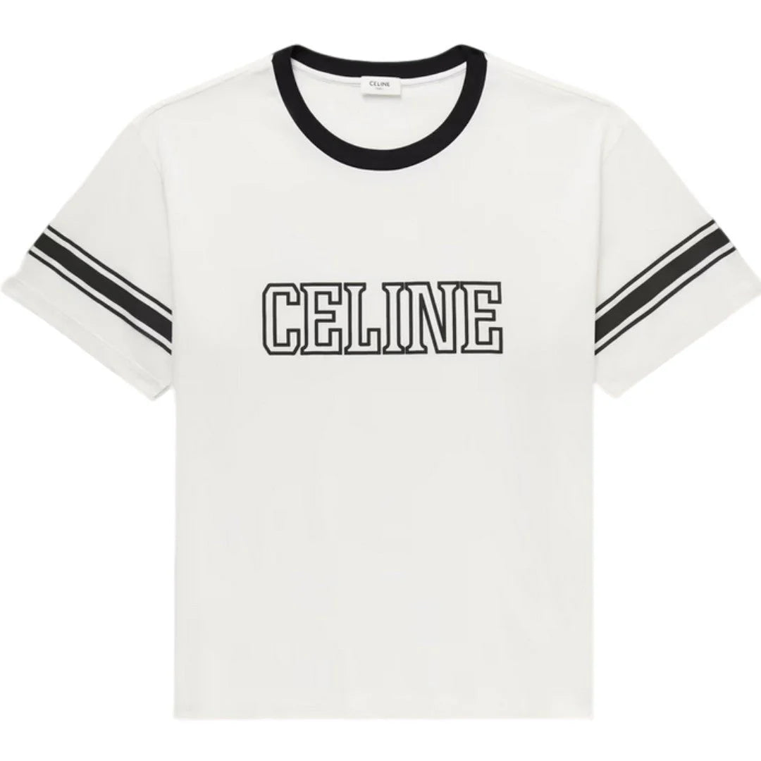 Camiseta Celine
