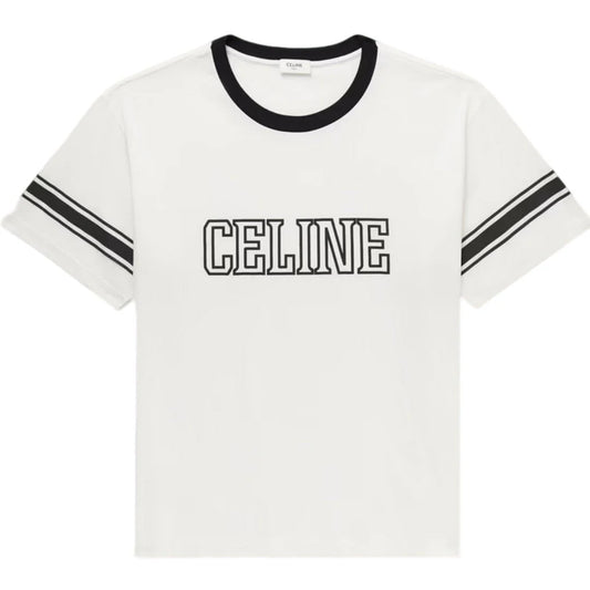 Camiseta Celine