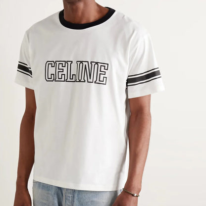 Camiseta Celine