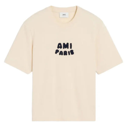 Camiseta Ami Paris