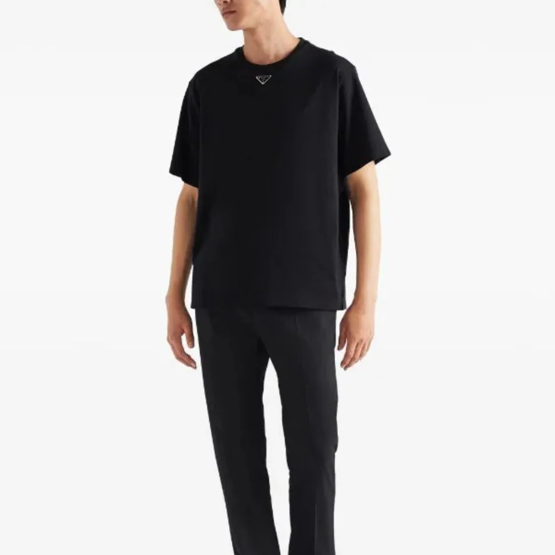 Camiseta Prada