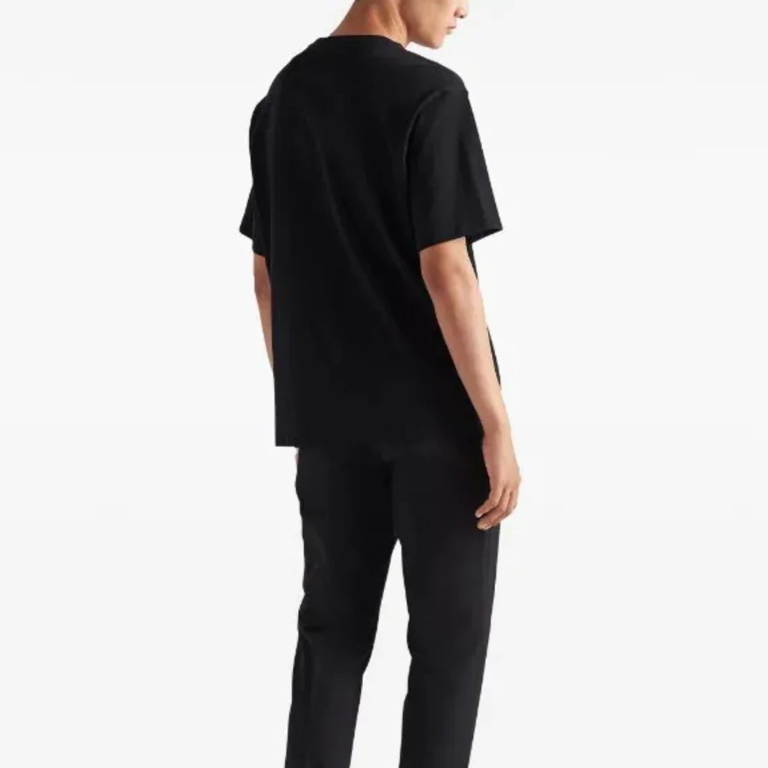Camiseta Prada