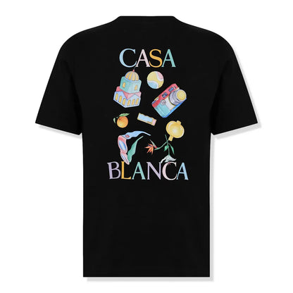 Camiseta Casablanca