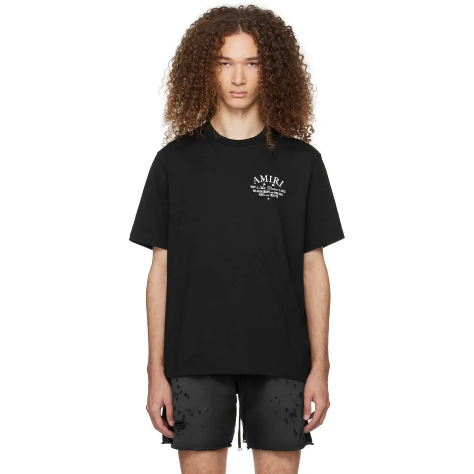 Camiseta Amiri