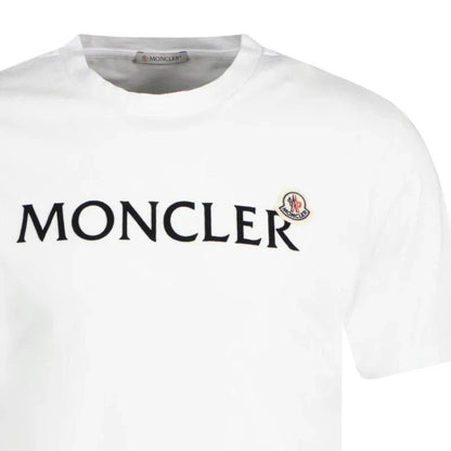Camiseta Moncler