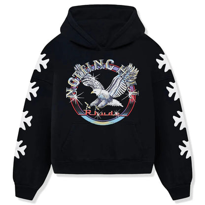 Sudadera Rhude