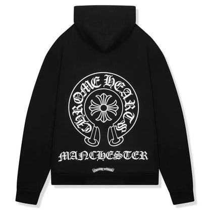 Sudadera Chrome Hearts