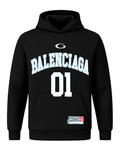 Sudadera Balenciaga