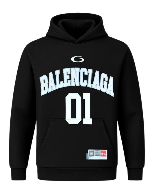 Sudadera Balenciaga