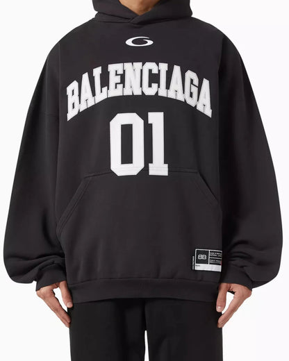 Sudadera Balenciaga