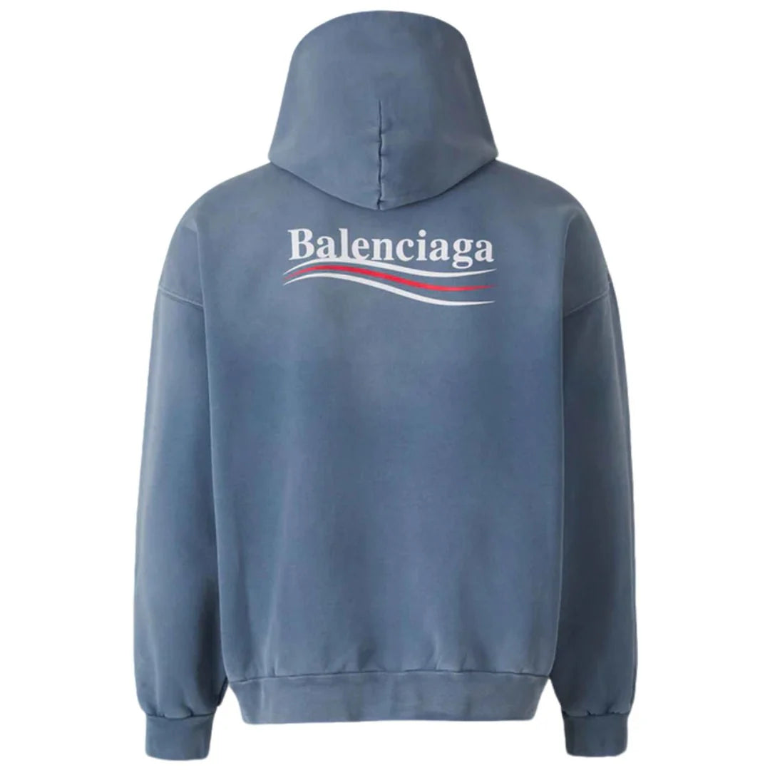 Sudadera Balenciaga