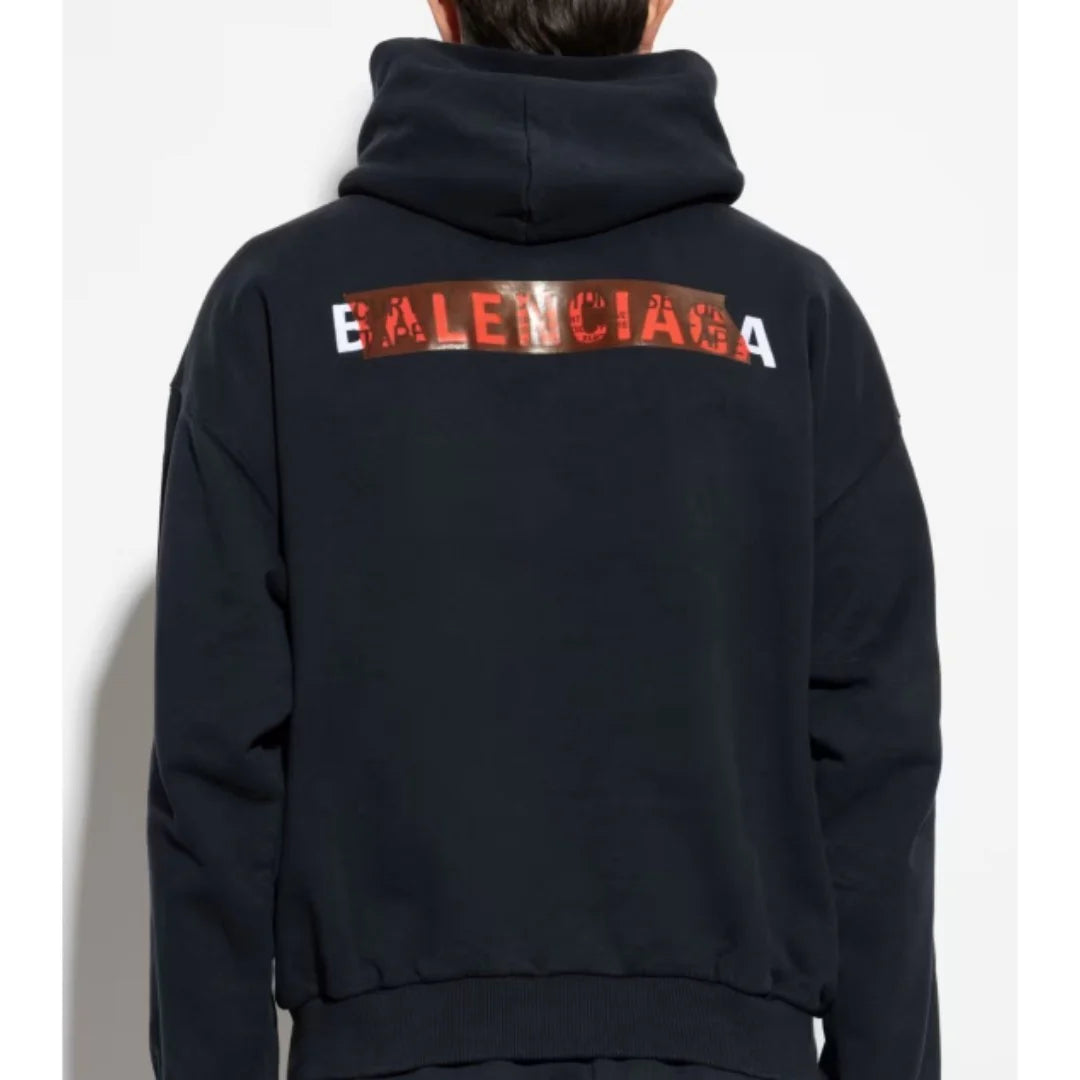 Sudadera Balenciaga