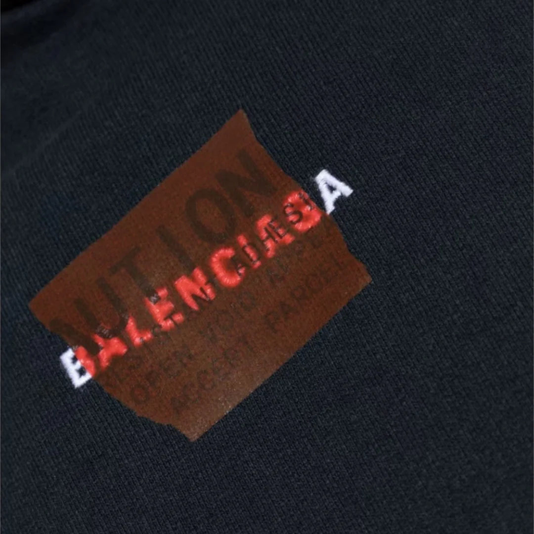 Sudadera Balenciaga