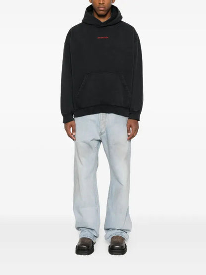 Sudadera Balenciaga