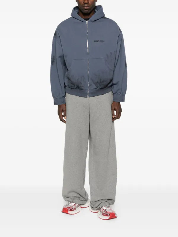 Sudadera Balenciaga