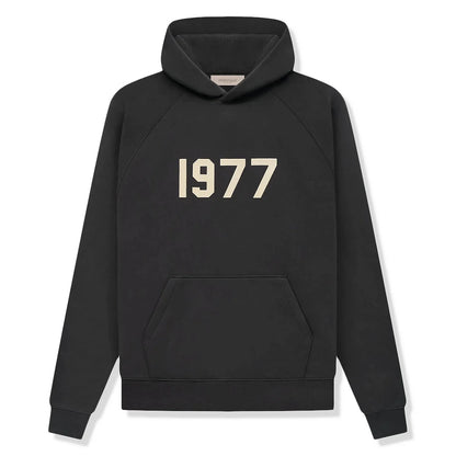 Sudadera Essentials