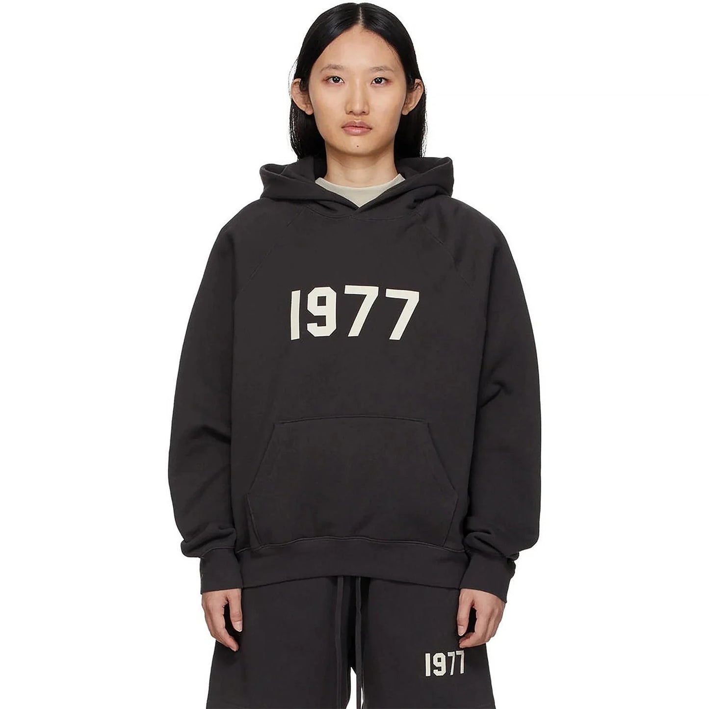 Sudadera Essentials