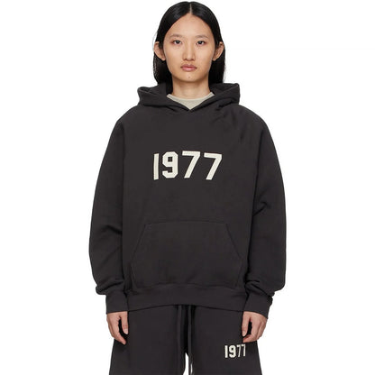 Sudadera Essentials