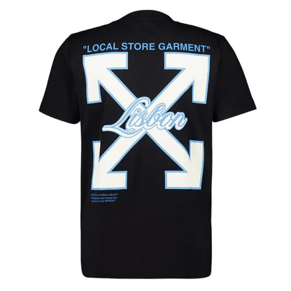 Camiseta Off White