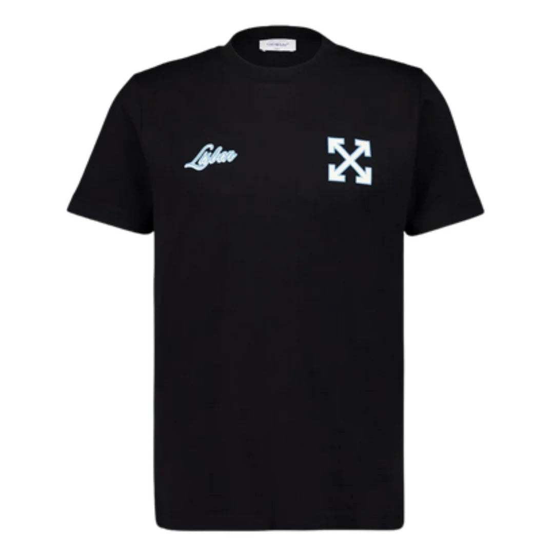 Camiseta Off White
