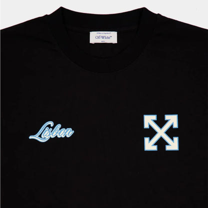 Camiseta Off White