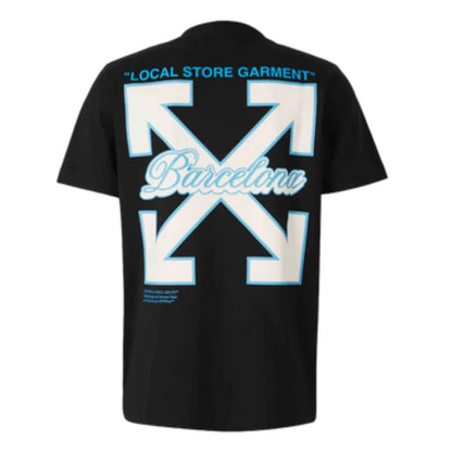 Camiseta Off White