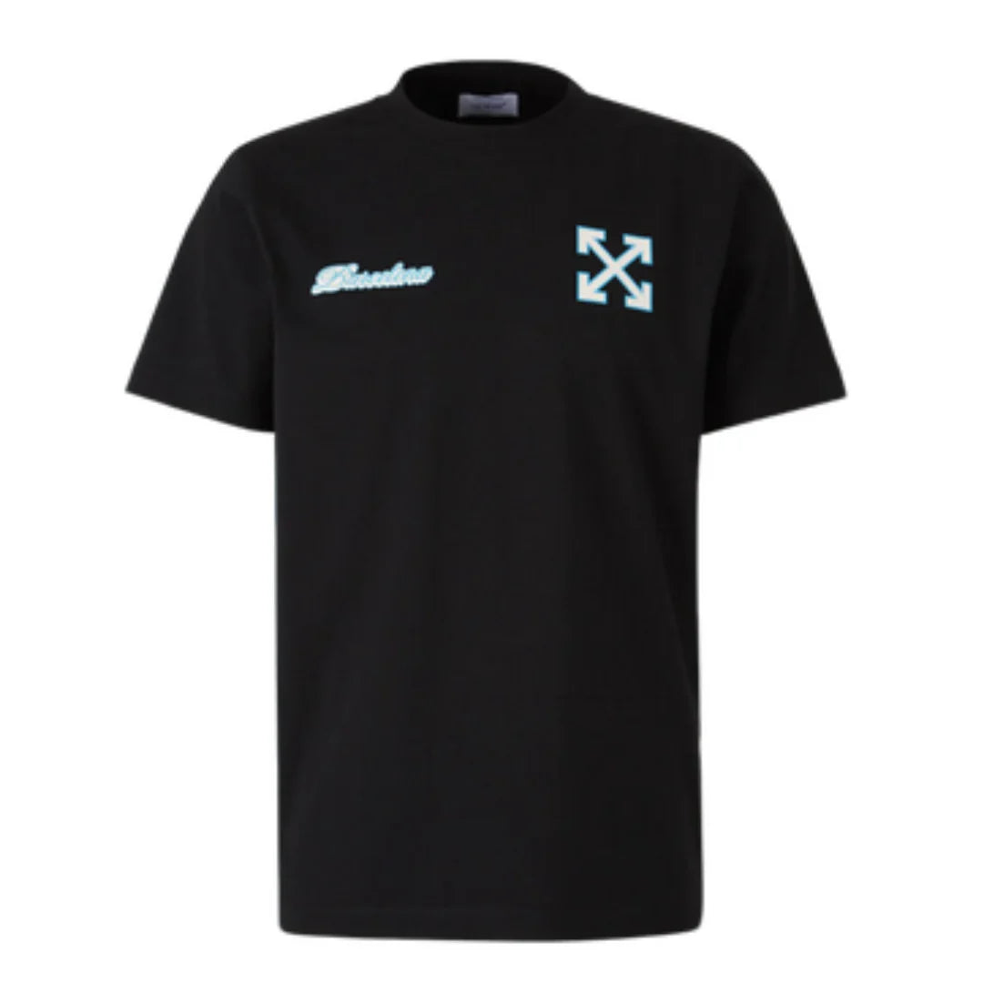 Camiseta Off White