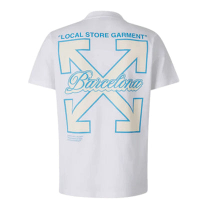 Camiseta Off White