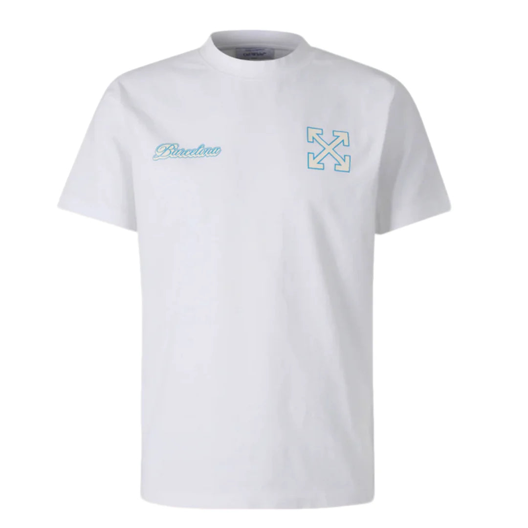 Camiseta Off White