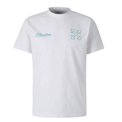 Camiseta Off White