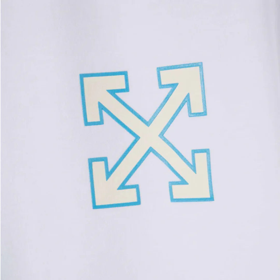 Camiseta Off White