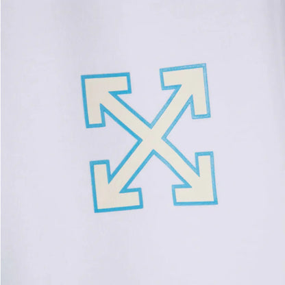 Camiseta Off White