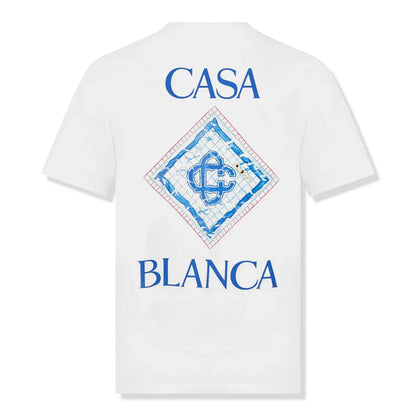 Camiseta Casablanca