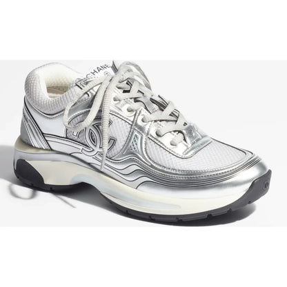 CC Silver Runners