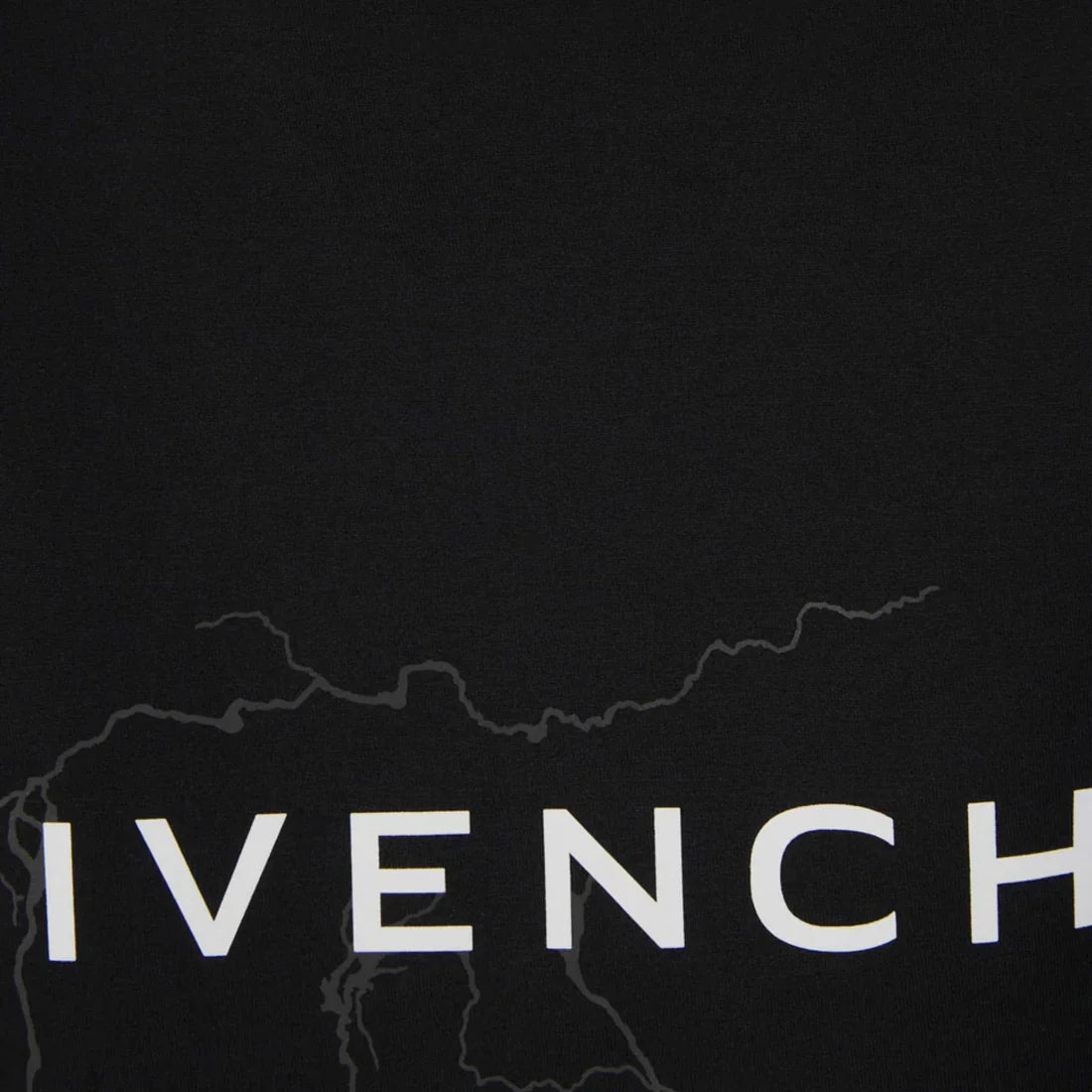 Camiseta Givenchy