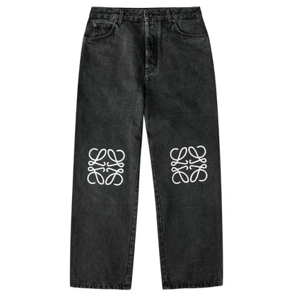 Pantalones Loewe