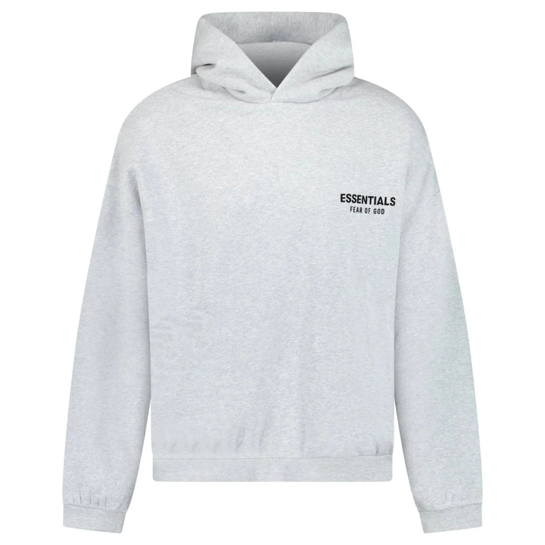 Sudadera Essentials